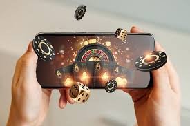 Koleksi permainan slot online tersedia di bolabet Indonesia