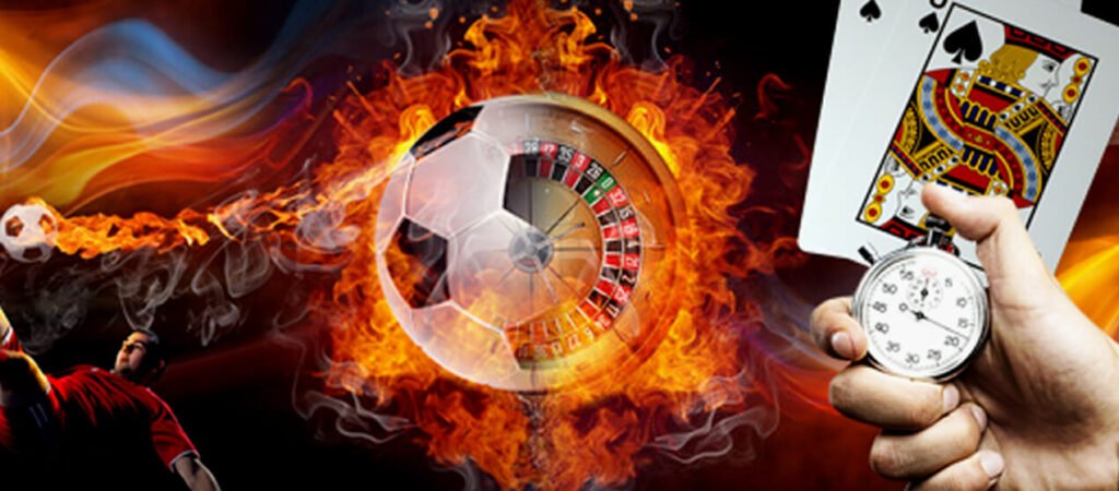 Pertandingan sepak bola dan sportsbook online di platform bolabet Indonesia